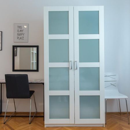 Apartman Melita Apartment Rijeka Luaran gambar