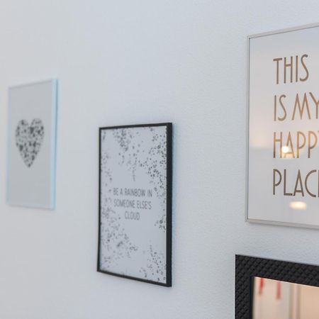 Apartman Melita Apartment Rijeka Luaran gambar