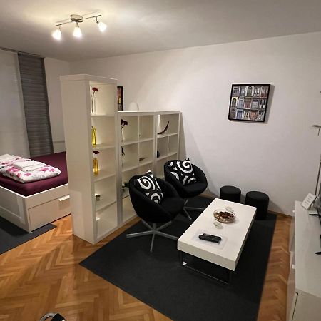 Apartman Melita Apartment Rijeka Luaran gambar