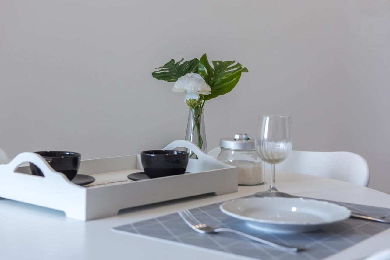 Apartman Melita Apartment Rijeka Luaran gambar
