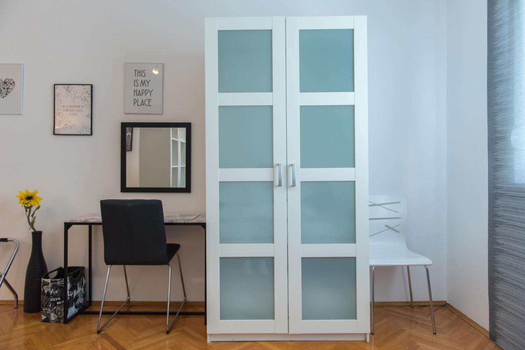 Apartman Melita Apartment Rijeka Luaran gambar