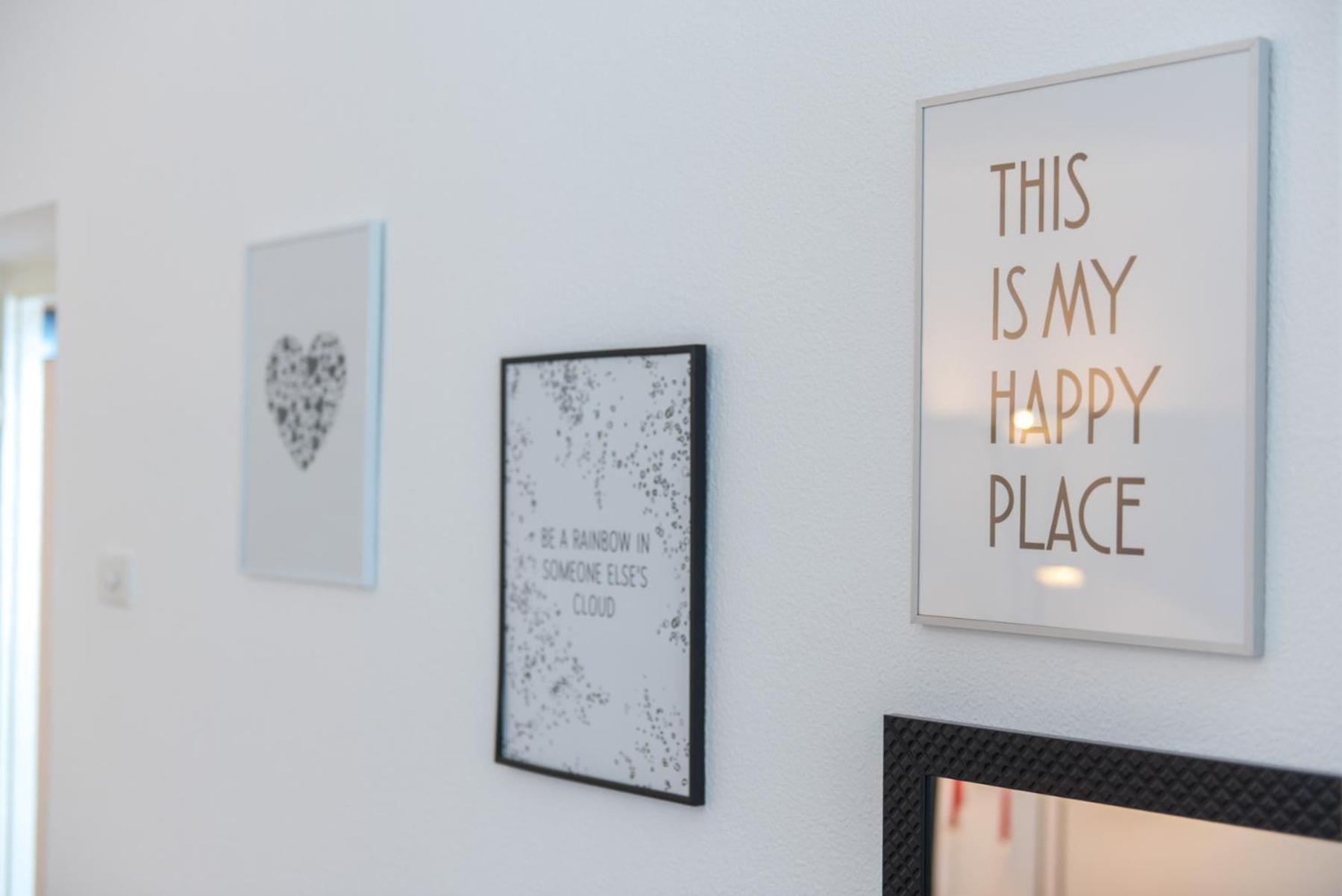 Apartman Melita Apartment Rijeka Luaran gambar
