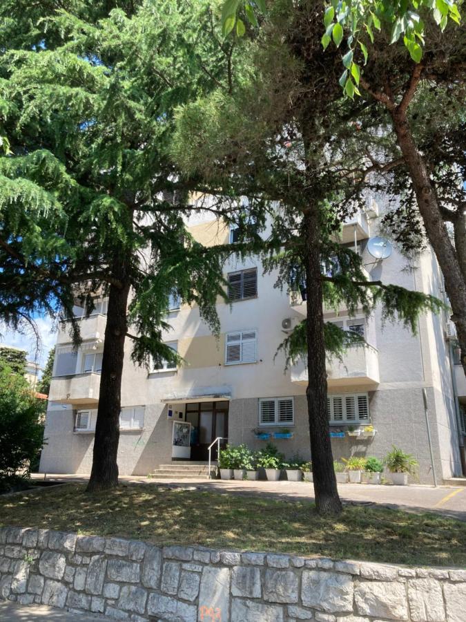 Apartman Melita Apartment Rijeka Luaran gambar
